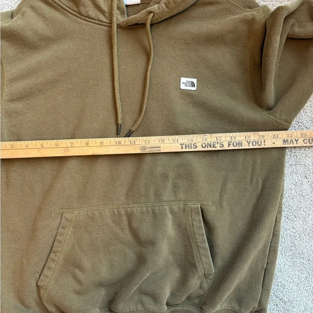 The North Face classic north